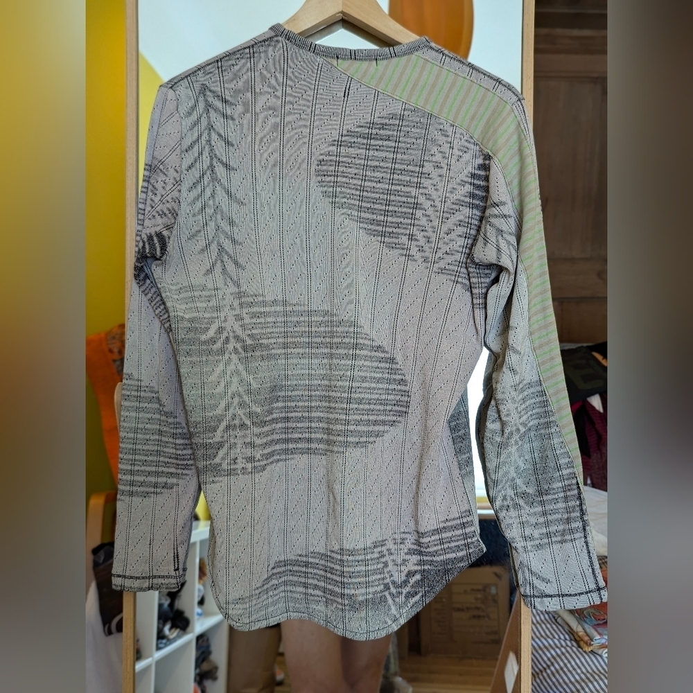 ✨ {Onsale 2027} Custo Barcelona - Rare And Unique Mens Jumper - Picture 3 of 6